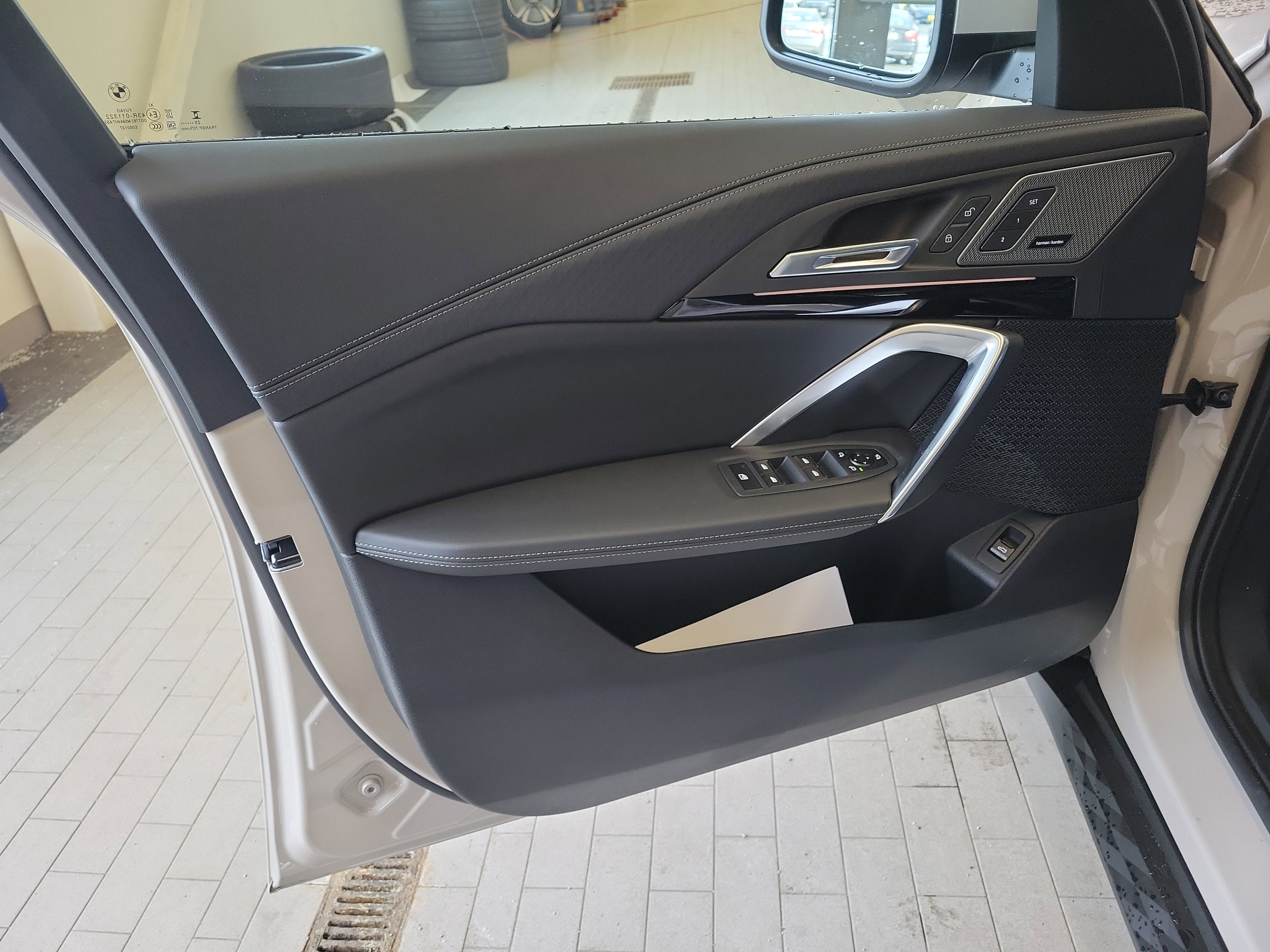 2026 BMW X2 xDrive28i