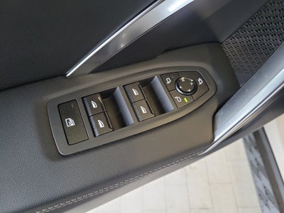 2026 BMW X2 xDrive28i