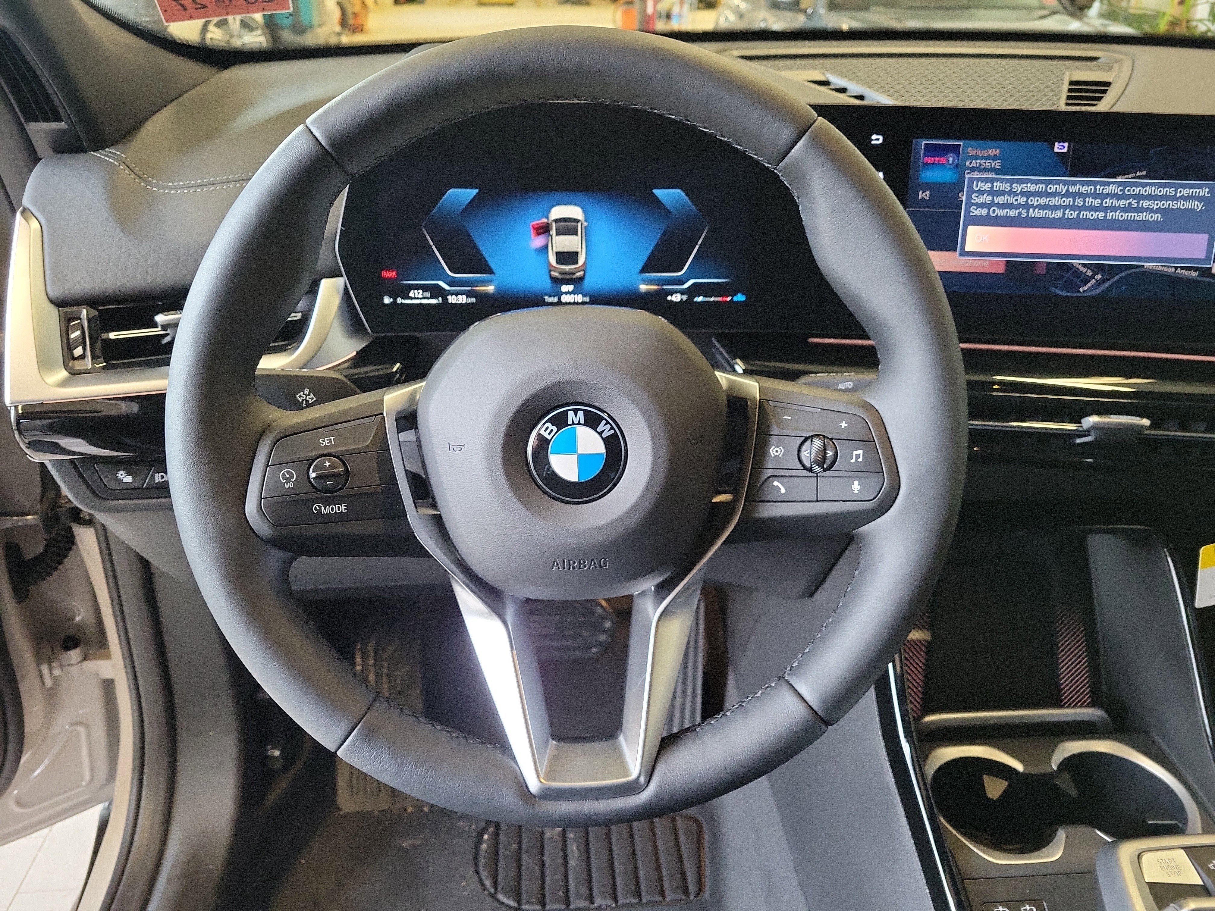 2026 BMW X2 xDrive28i