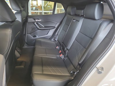 2026 BMW X2 xDrive28i