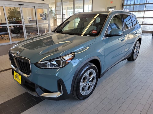 2023 BMW X1 xDrive28i