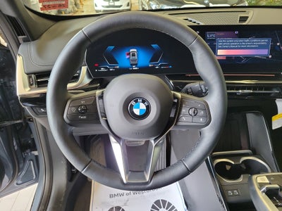 2026 BMW X1 xDrive28i