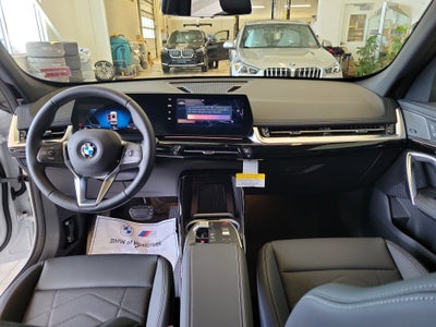 2026 BMW X1 xDrive28i