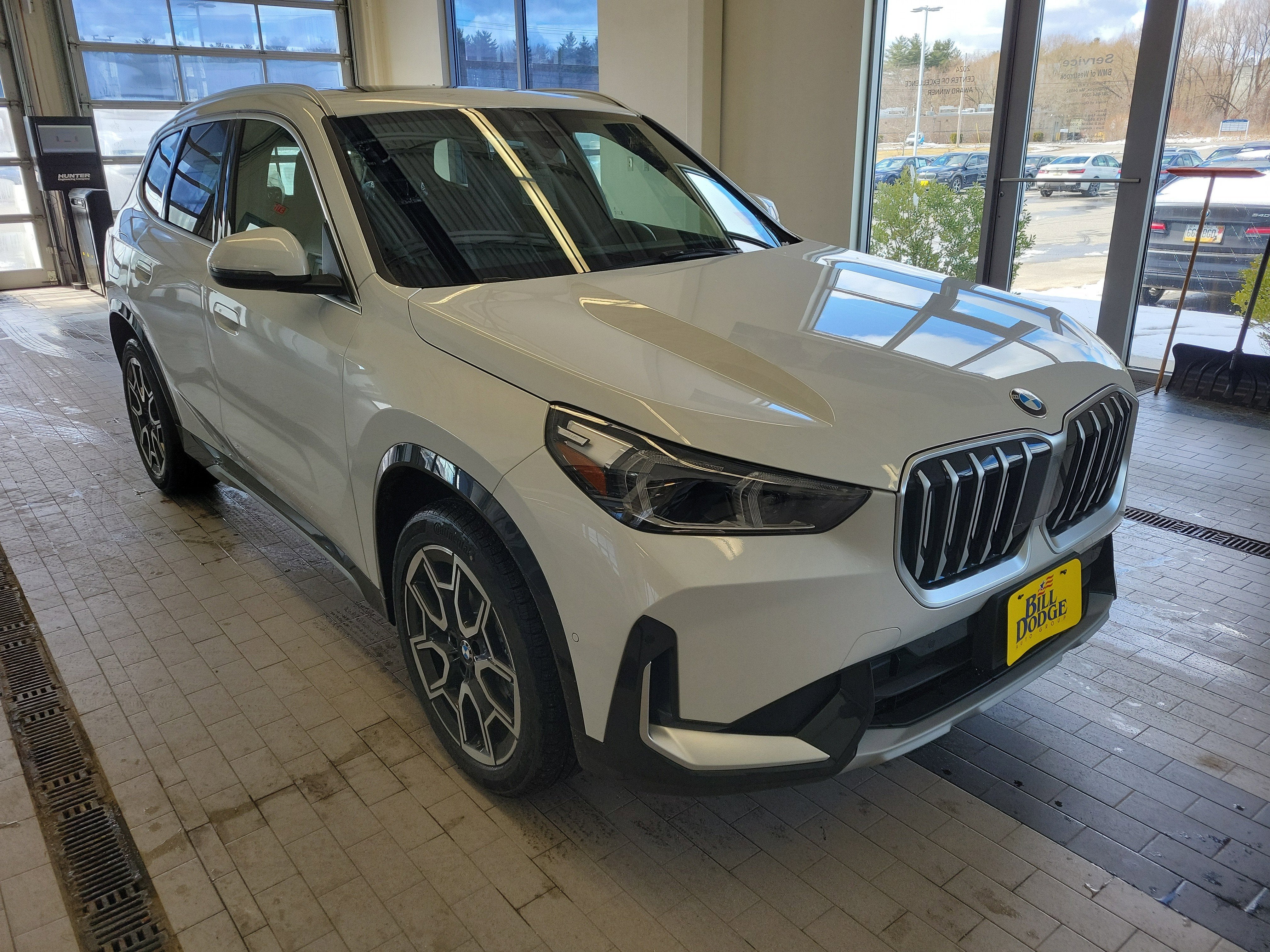 2026 BMW X1 xDrive28i