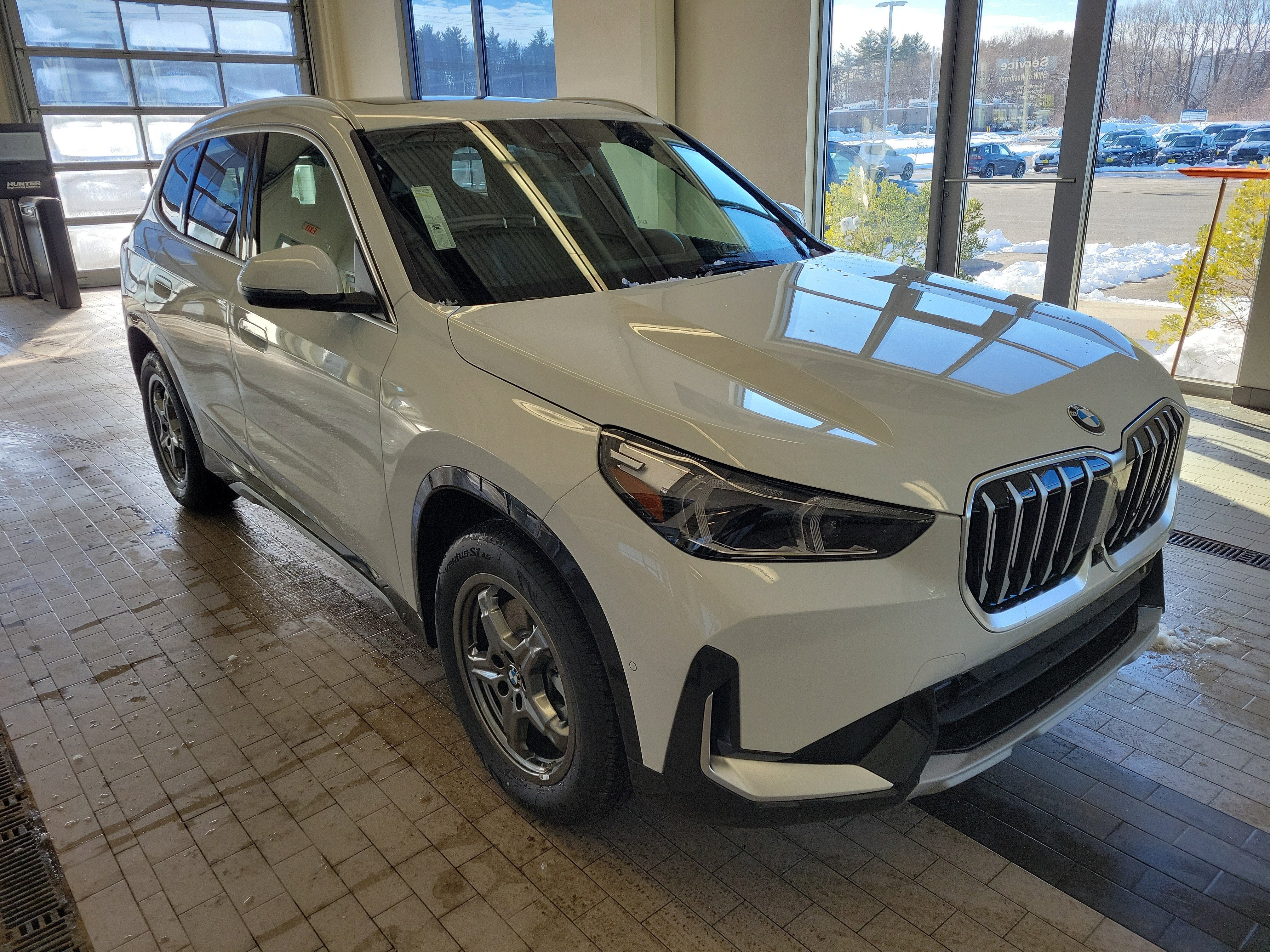 2026 BMW X1 xDrive28i