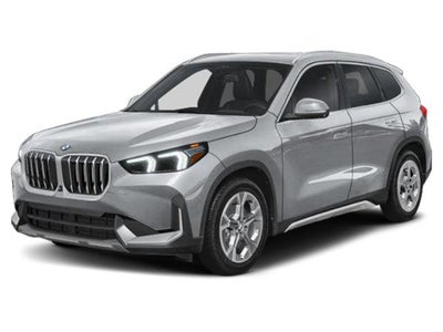 2027 BMW X1 xDrive28i