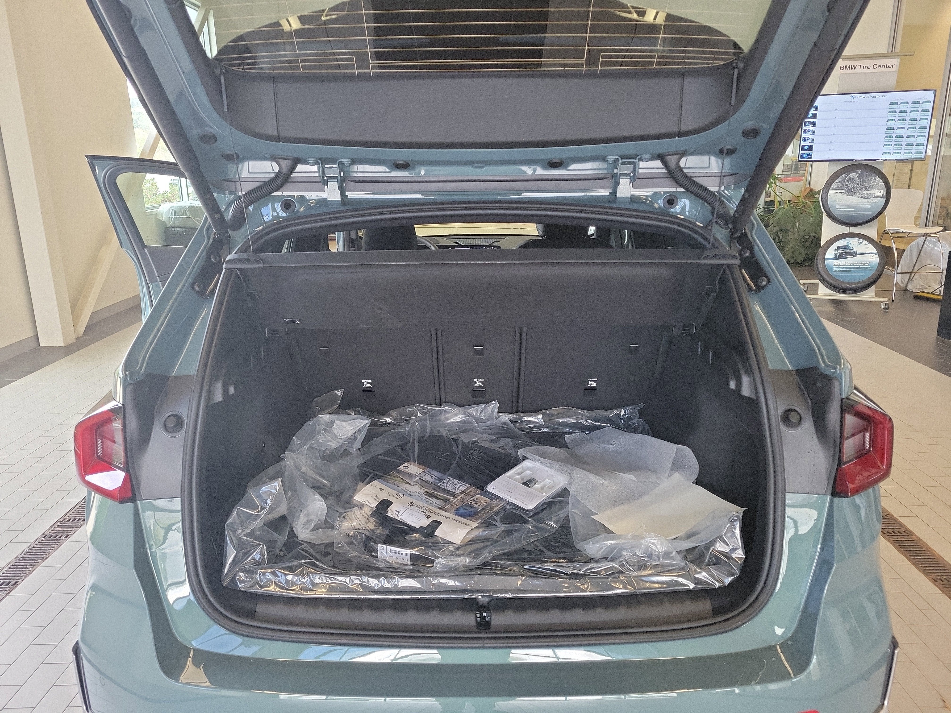 2026 BMW X1 xDrive28i