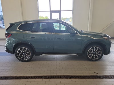 2026 BMW X1 xDrive28i