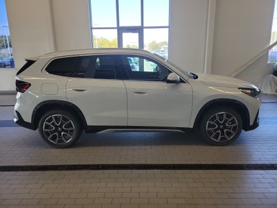 2026 BMW X1 xDrive28i