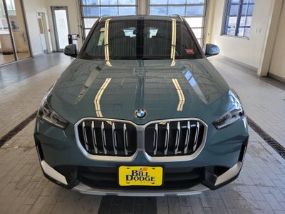 2026 BMW X1 xDrive28i