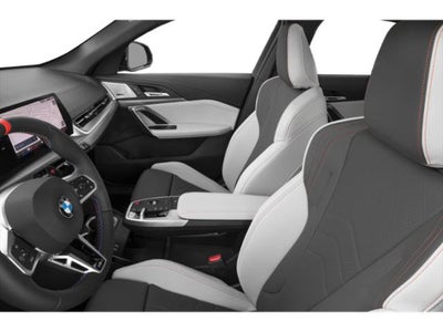 2026 BMW X2 M35i