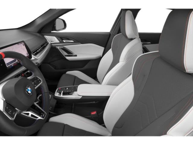 2026 BMW X2 M35i
