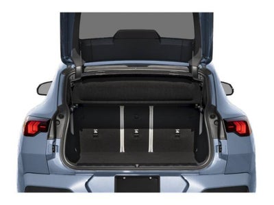2026 BMW X2 M35i