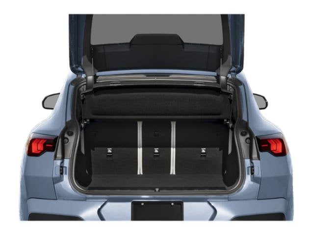 2026 BMW X2 M35i