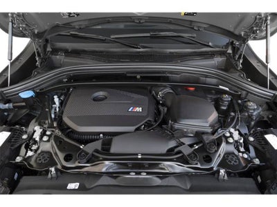 2026 BMW X2 M35i