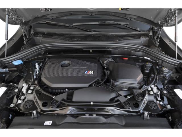 2026 BMW X2 M35i