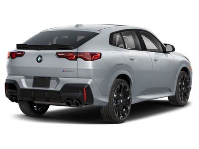 2026 BMW X2 M35i