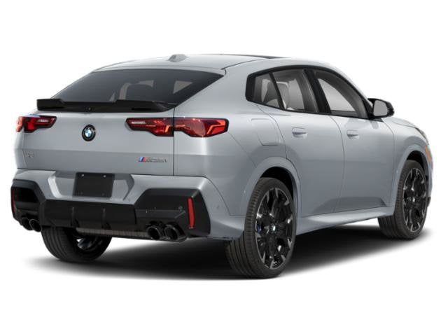 2026 BMW X2 M35i