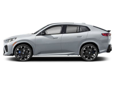 2026 BMW X2 M35i