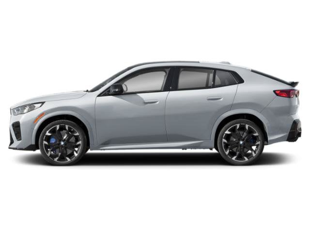 2026 BMW X2 M35i