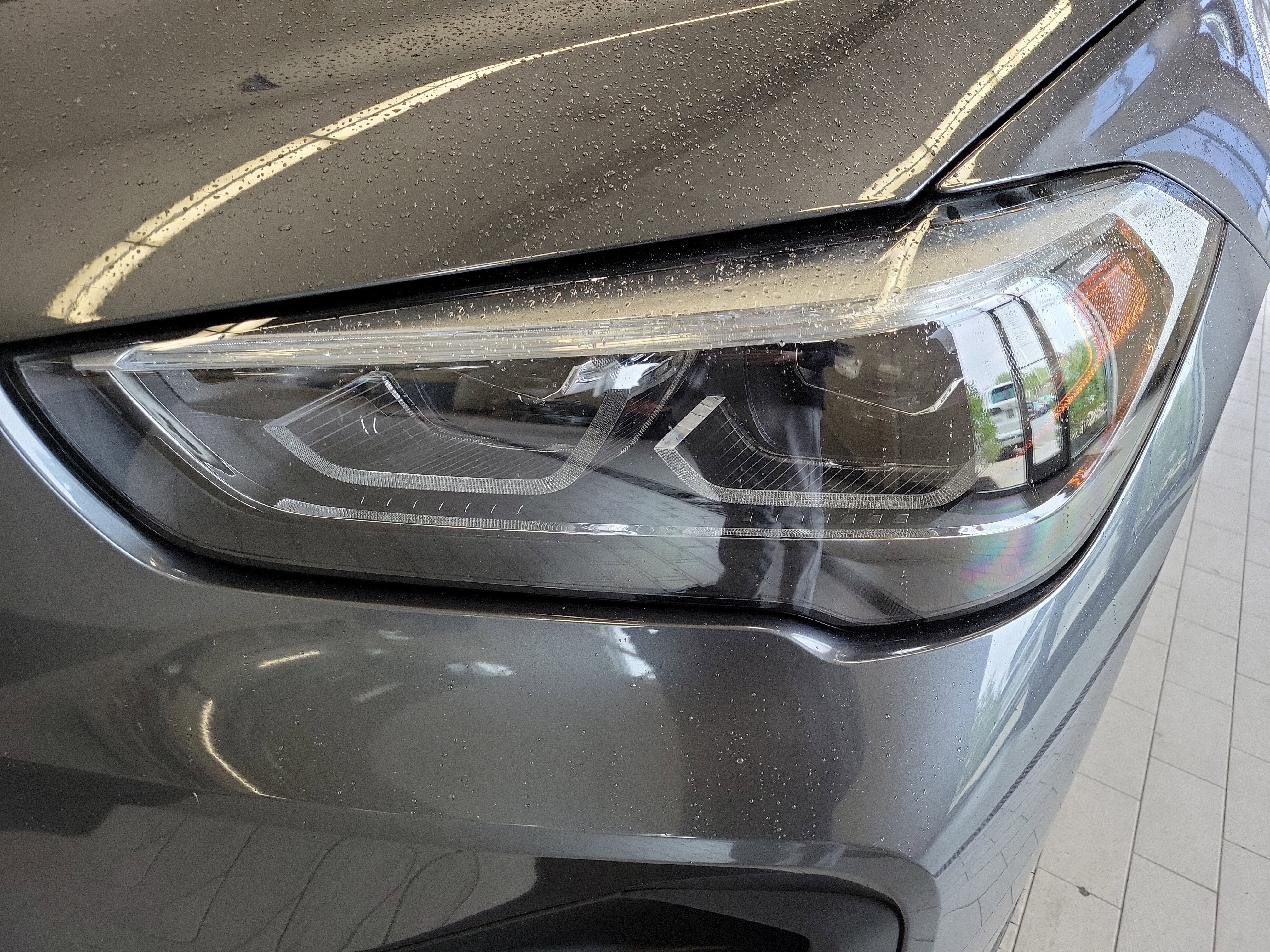 2021 BMW X1 xDrive28i