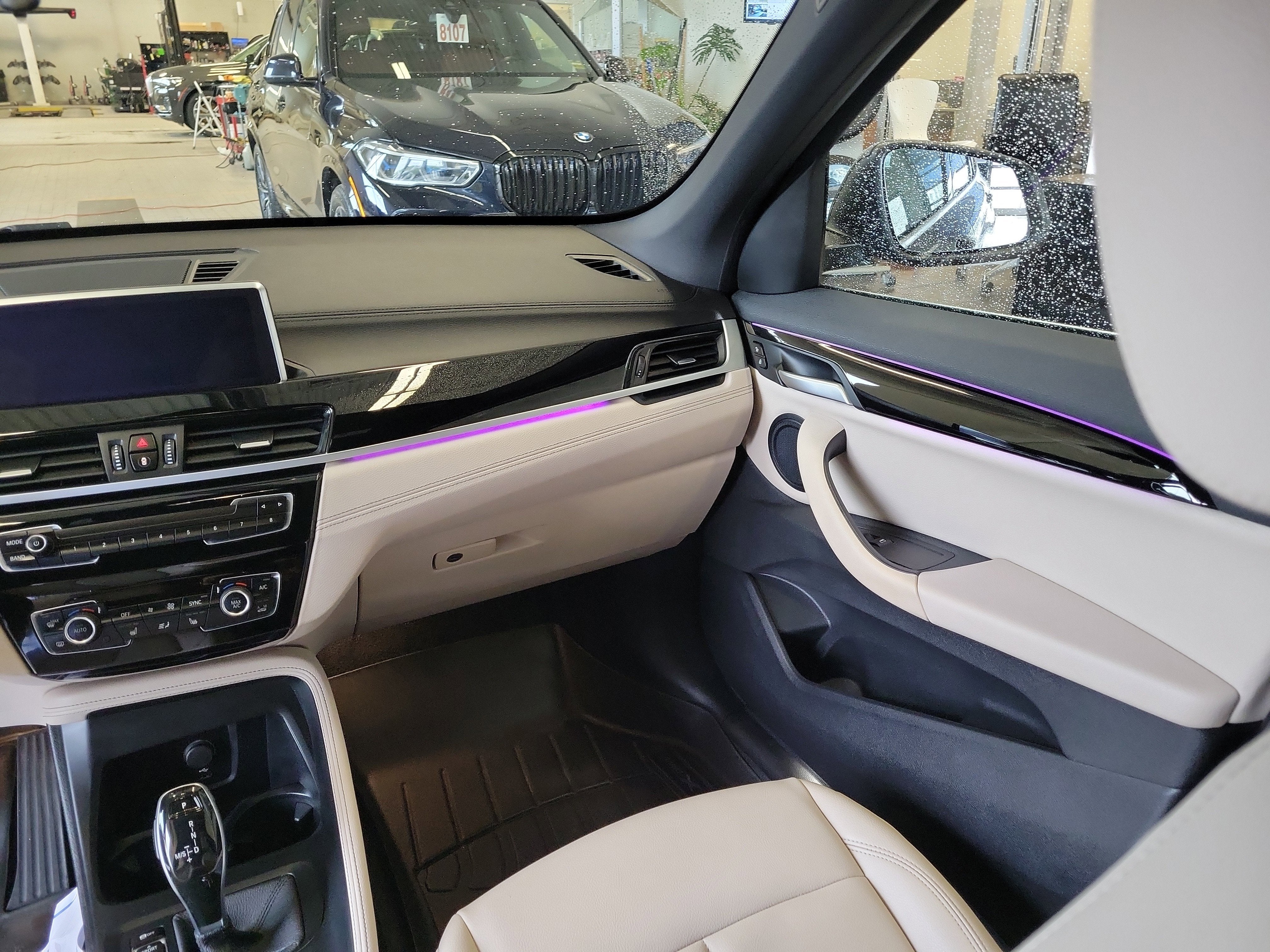2021 BMW X1 xDrive28i