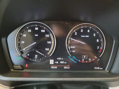 2021 BMW X1 xDrive28i