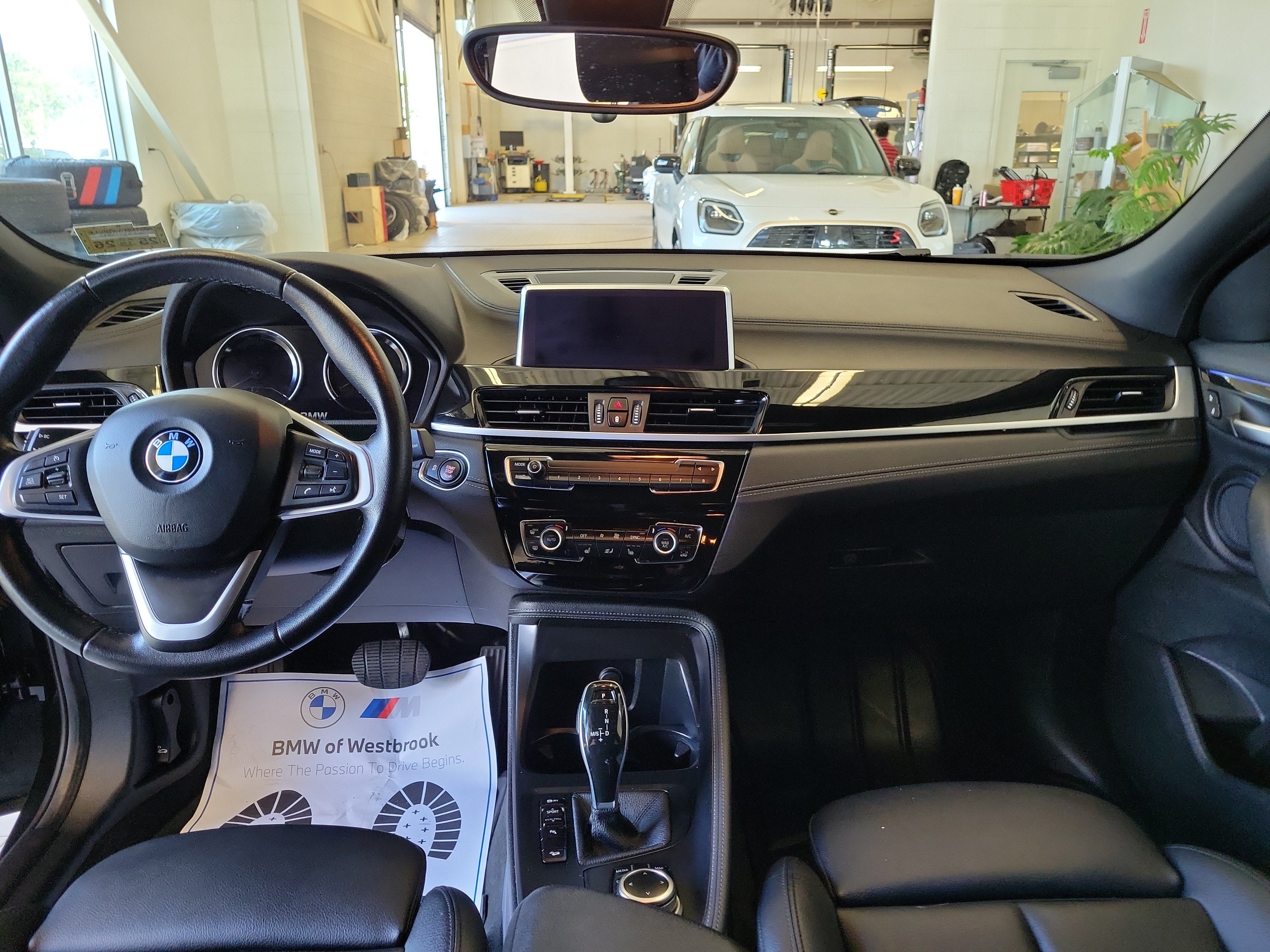 2023 BMW X2 xDrive28i