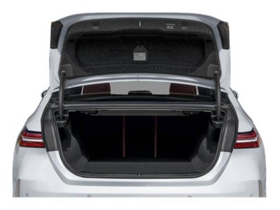 2027 BMW i5 xDrive40