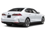 2027 BMW i5 xDrive40