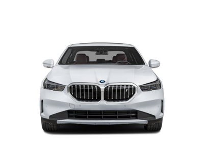 2027 BMW i5 xDrive40