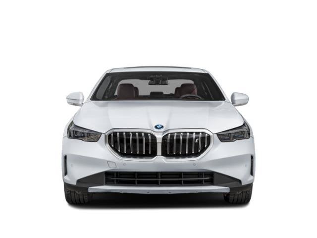 2027 BMW i5 xDrive40