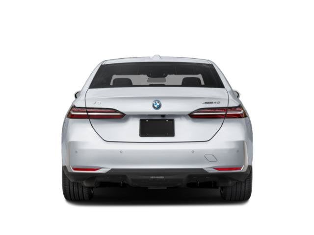 2027 BMW i5 xDrive40