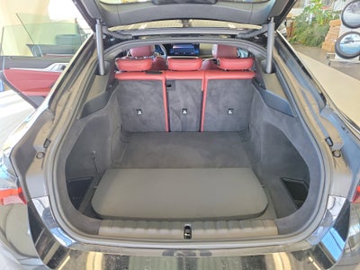 2023 BMW i4 eDrive35