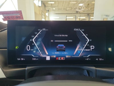 2023 BMW i4 eDrive35