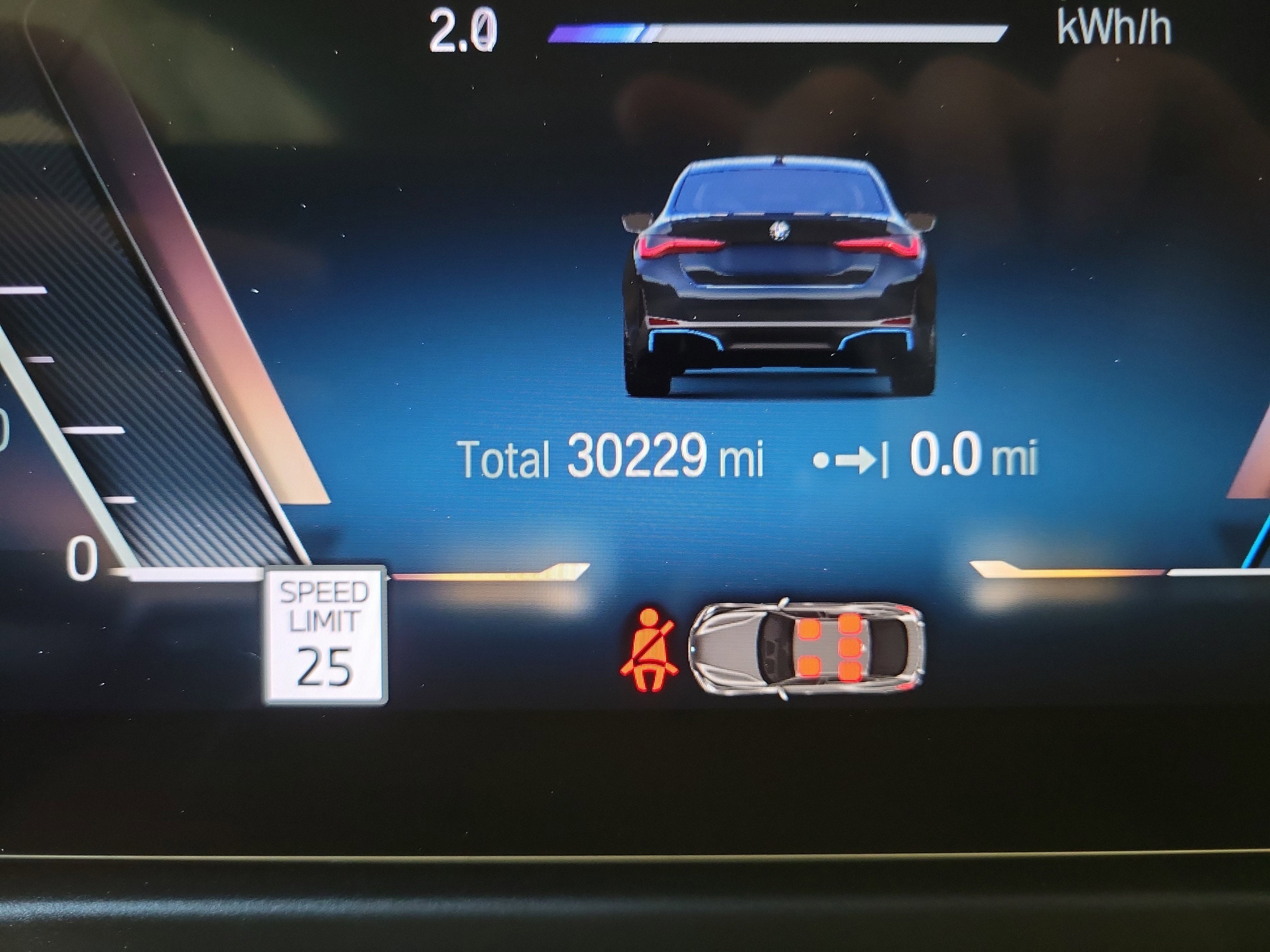 2023 BMW i4 eDrive35
