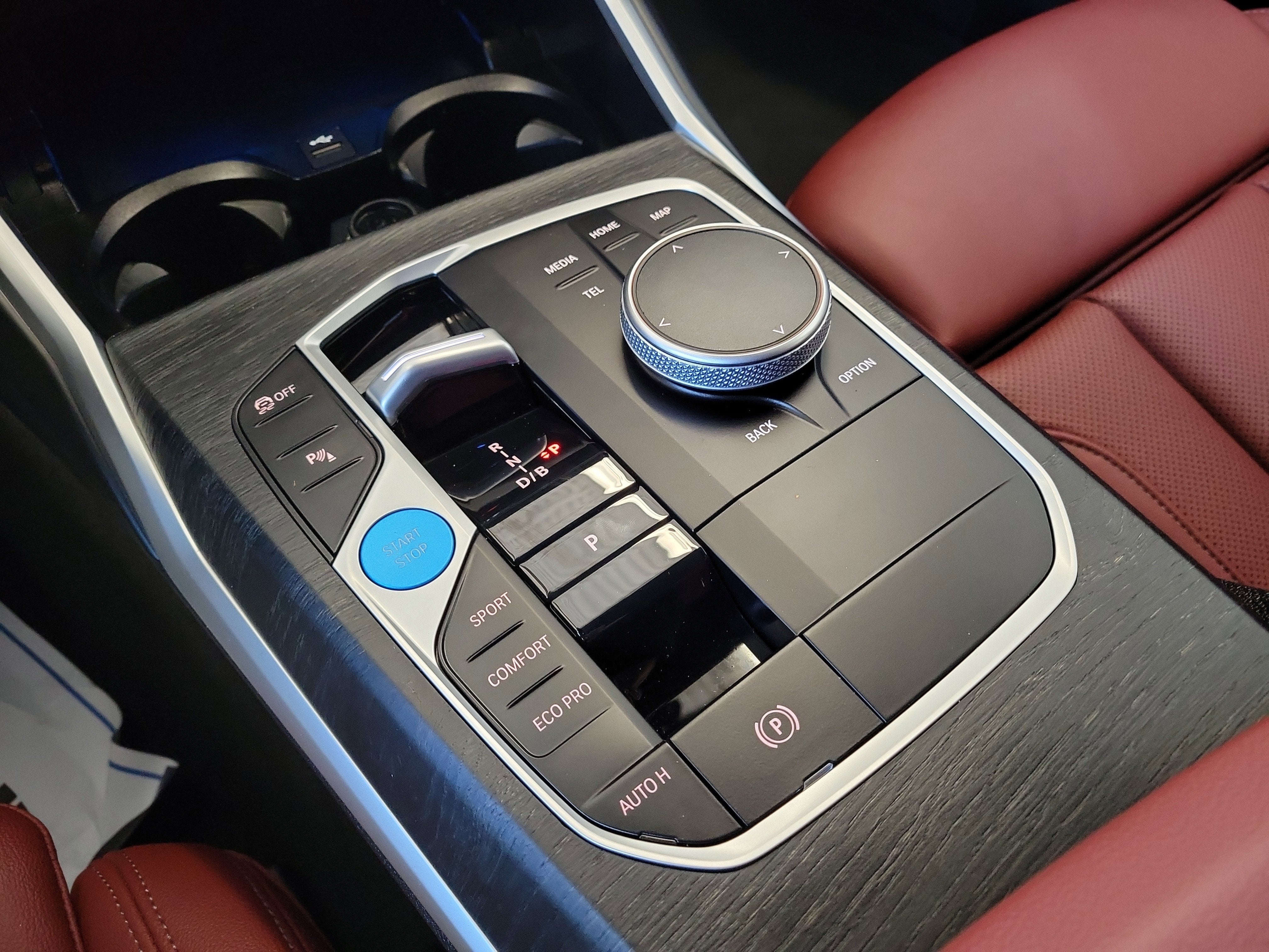 2023 BMW i4 eDrive35