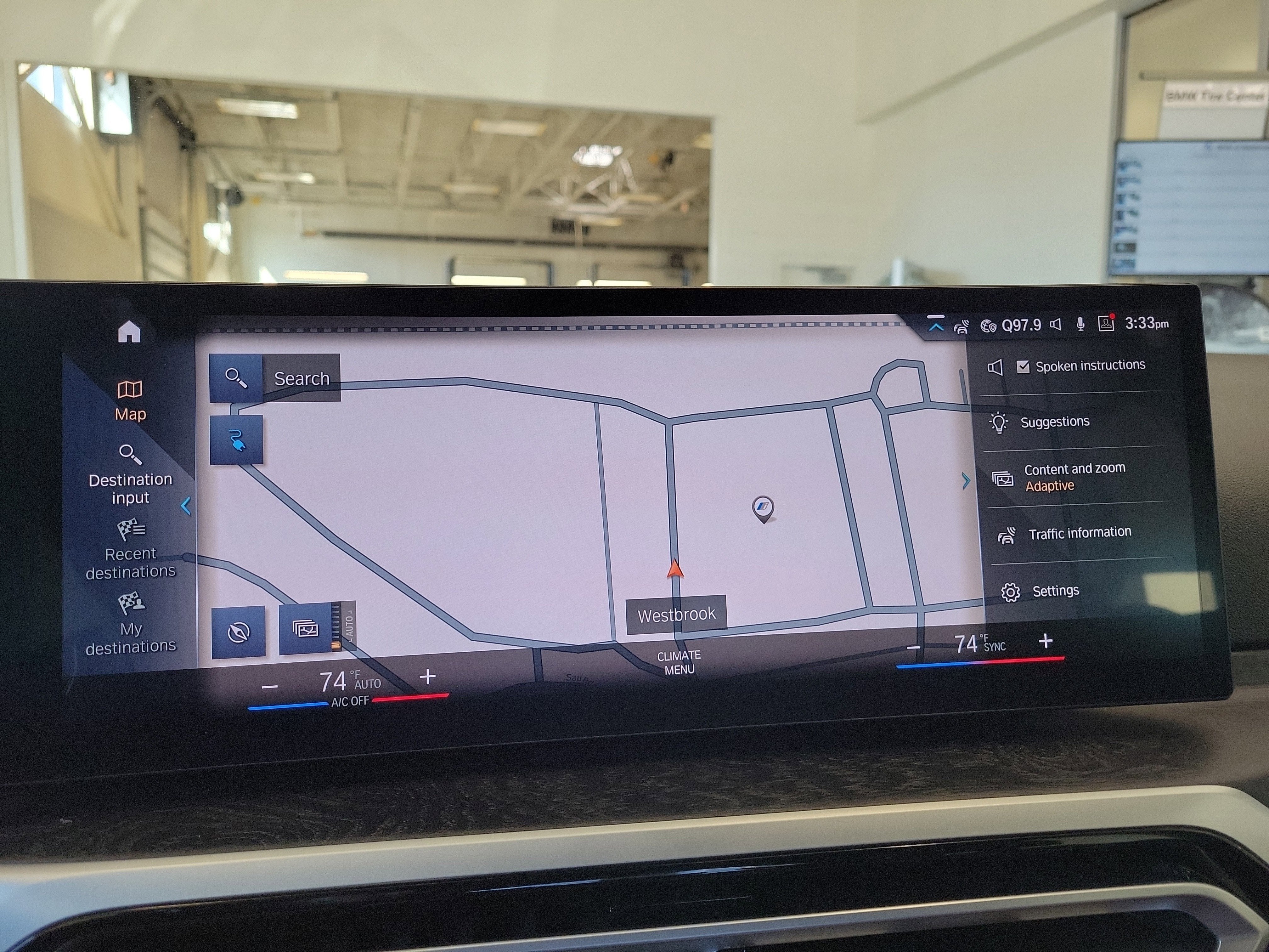 2023 BMW i4 eDrive35