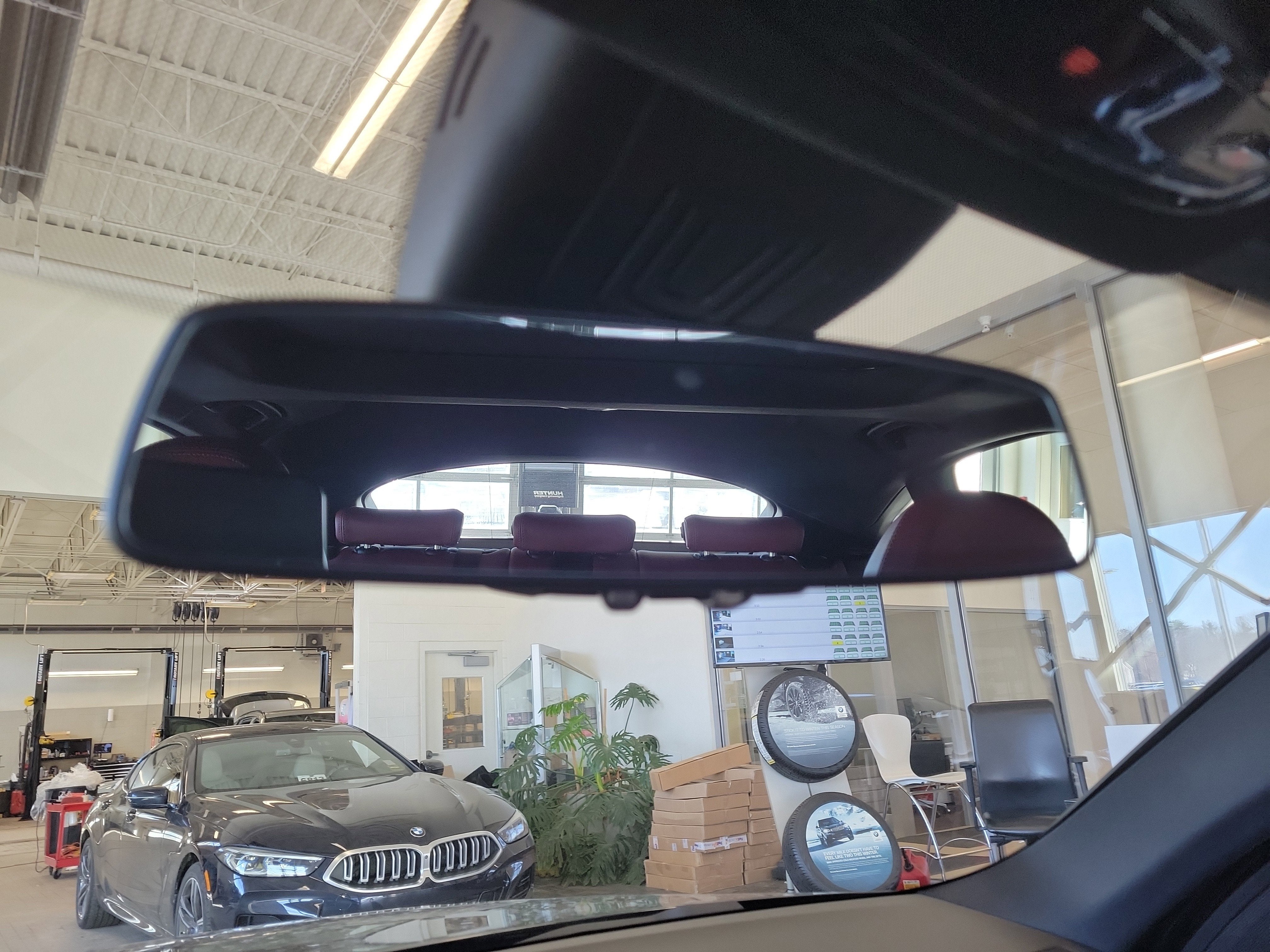 2023 BMW i4 eDrive35