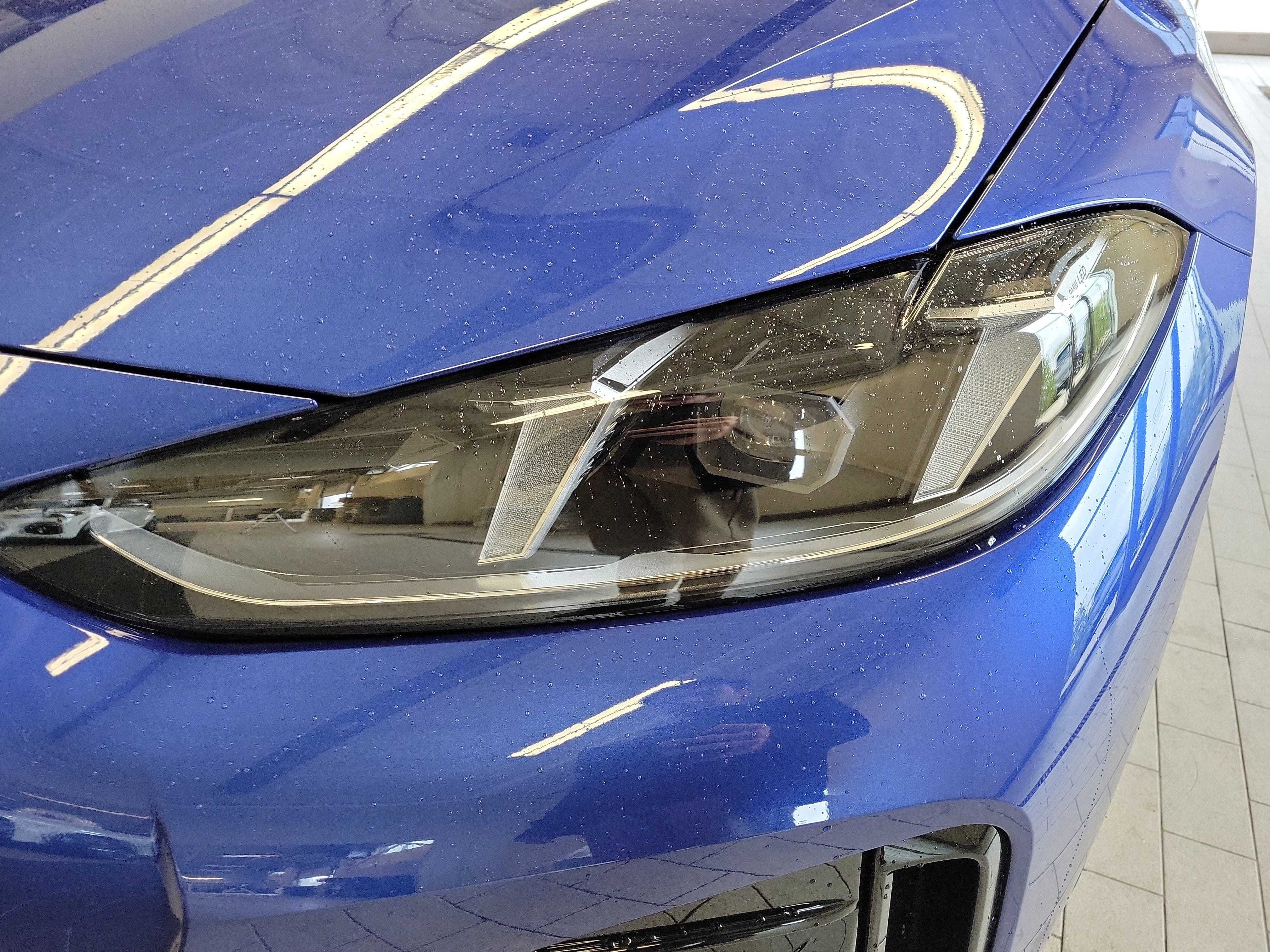 2026 BMW i4 xDrive40