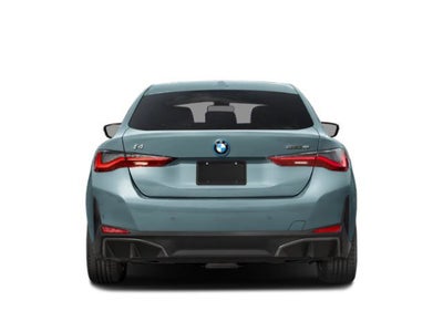 2026 BMW i4 xDrive40