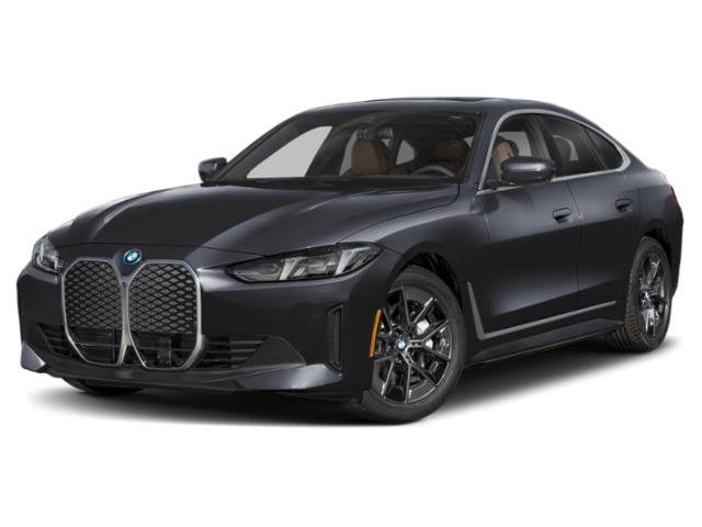2026 BMW i4 xDrive40