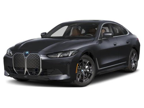 2026 BMW i4 xDrive40