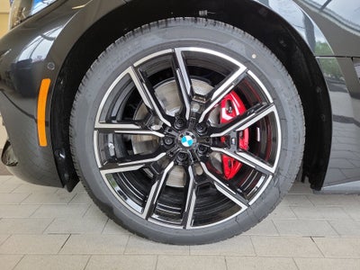 2026 BMW i4 xDrive40