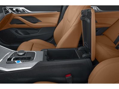 2026 BMW i4 xDrive40