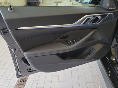 2026 BMW i4 xDrive40
