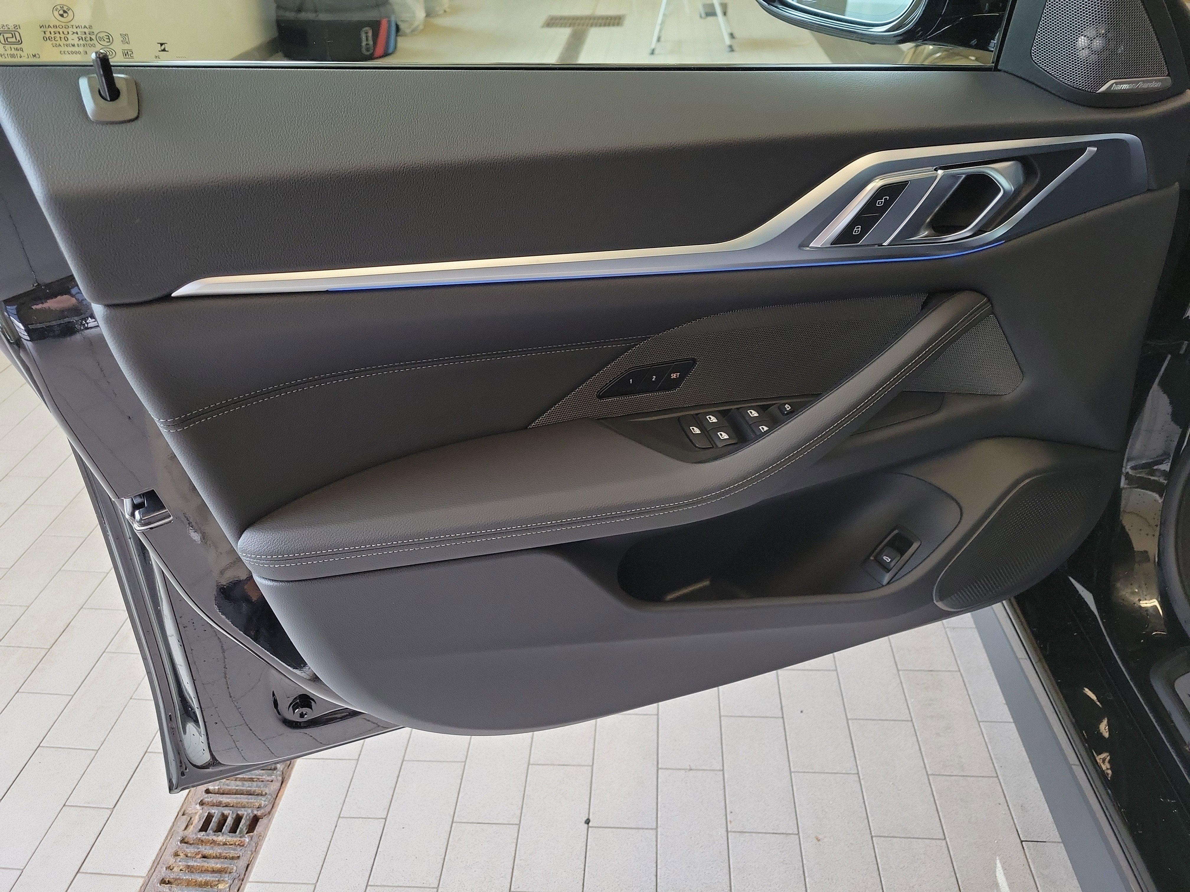 2026 BMW i4 xDrive40