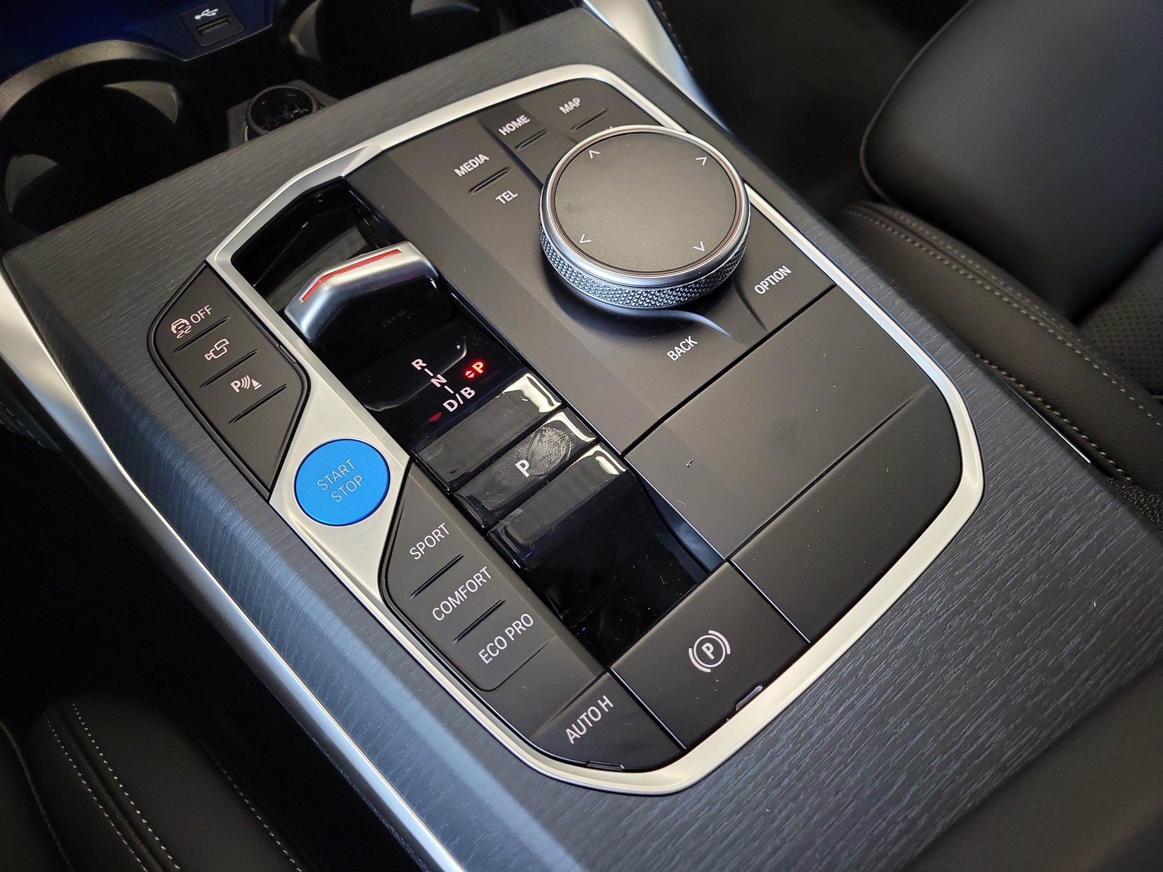 2026 BMW i4 xDrive40