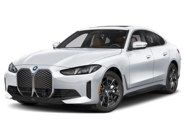 2026 BMW i4 xDrive40