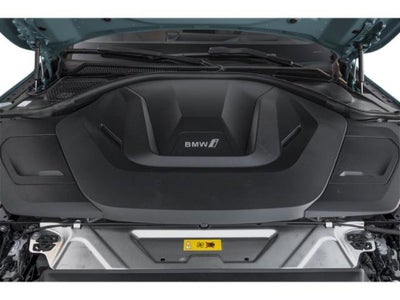 2026 BMW i4 xDrive40